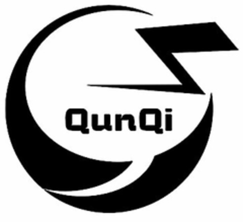 QUNQI Logo (USPTO, 02.07.2015)