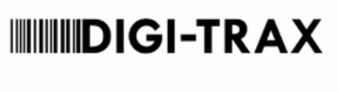 DIGI-TRAX Logo (USPTO, 13.07.2015)