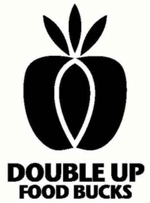DOUBLE UP FOOD BUCKS Logo (USPTO, 28.10.2015)
