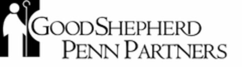 GOOD SHEPHERD PENN PARTNERS Logo (USPTO, 13.11.2015)
