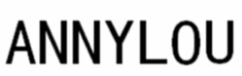 ANNYLOU Logo (USPTO, 01/07/2016)