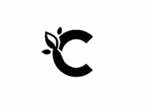 C Logo (USPTO, 03/01/2016)