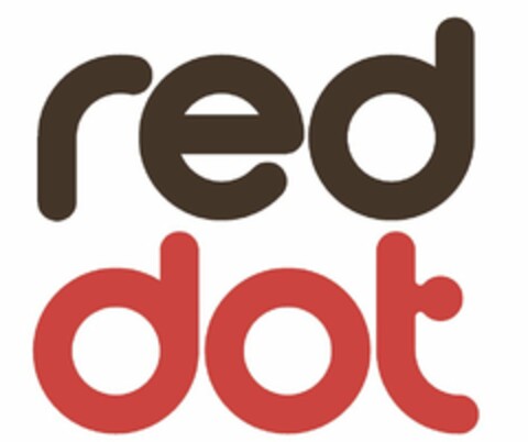 RED DOT Logo (USPTO, 09.03.2016)