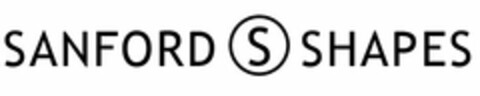 SANFORD S SHAPES Logo (USPTO, 03.04.2016)