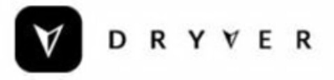 DRYVER Logo (USPTO, 11.04.2016)