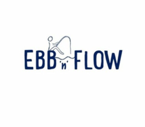EBB 'N' FLOW Logo (USPTO, 04.05.2016)