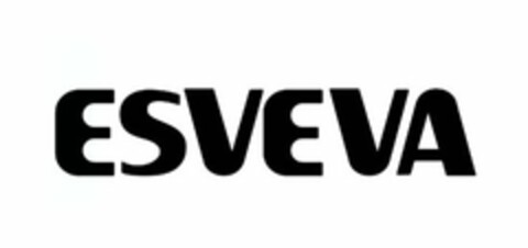 ESVEVA Logo (USPTO, 27.05.2016)