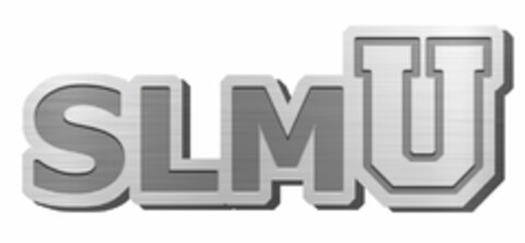 SLMU Logo (USPTO, 05/31/2016)