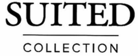 SUITED COLLECTION Logo (USPTO, 11.07.2016)