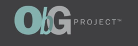 OBG PROJECT Logo (USPTO, 21.07.2016)