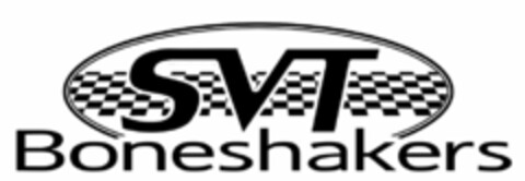 SVT BONESHAKERS Logo (USPTO, 08/23/2016)