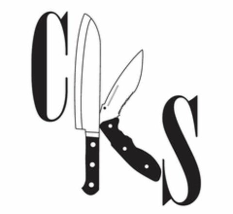 CKS Logo (USPTO, 25.08.2016)