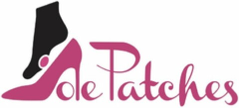 SOLE PATCHES Logo (USPTO, 14.09.2016)