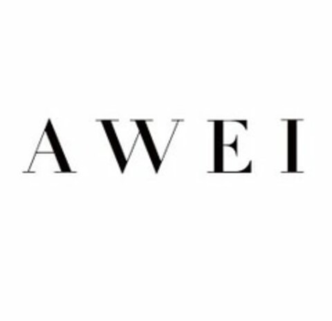 AWEI Logo (USPTO, 19.10.2016)