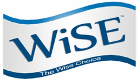 WISE THE WISE CHOICE Logo (USPTO, 21.12.2016)