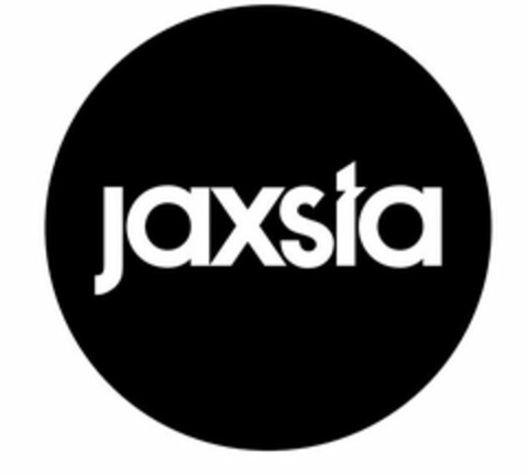 JAXSTA Logo (USPTO, 09.03.2017)