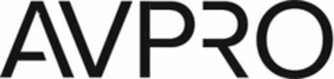 AVPRO Logo (USPTO, 12.03.2017)