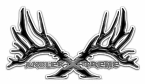 ANTLER-X-TREME Logo (USPTO, 04/04/2017)