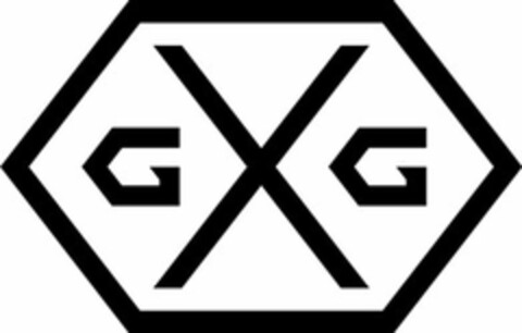 GXG Logo (USPTO, 02.05.2017)