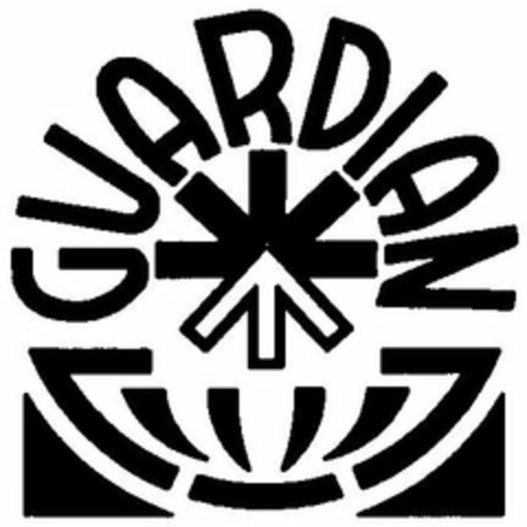 GUARDIAN Logo (USPTO, 18.05.2017)