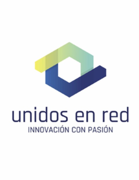 UNIDOS EN RED INNOVACION CON PASION Logo (USPTO, 30.05.2017)