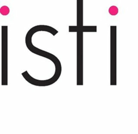 ISTI Logo (USPTO, 31.05.2017)