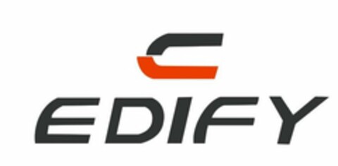 EDIFY Logo (USPTO, 03.08.2017)