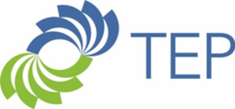 TEP Logo (USPTO, 20.10.2017)