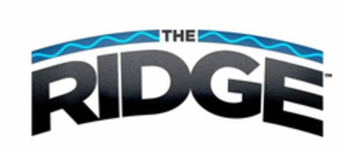 THE RIDGE Logo (USPTO, 25.10.2017)