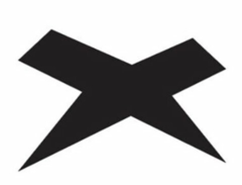 X Logo (USPTO, 31.10.2017)