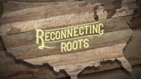 RECONNECTING ROOTS Logo (USPTO, 02.11.2017)