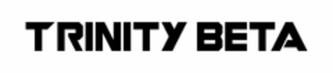 TRINITY BETA Logo (USPTO, 07.12.2017)