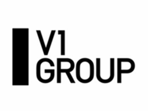 1 V1 GROUP Logo (USPTO, 11.01.2018)