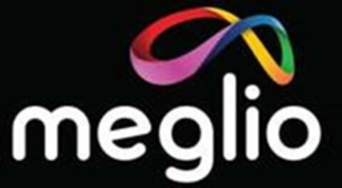 MEGLIO Logo (USPTO, 03/26/2018)