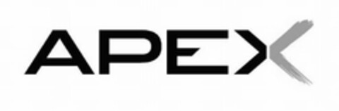 APEX Logo (USPTO, 27.04.2018)