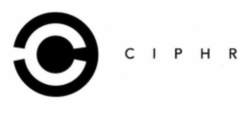 CIPHR Logo (USPTO, 04.05.2018)