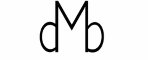 DMB Logo (USPTO, 05.05.2018)
