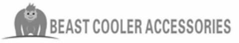 BEAST COOLER ACCESSORIES Logo (USPTO, 07/23/2018)