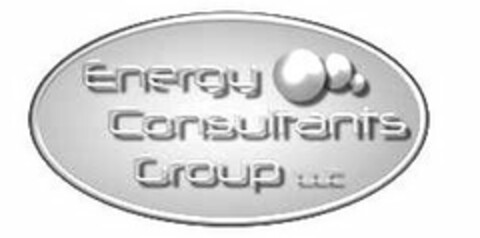 ENERGY CONSULTANTS GROUP LLC Logo (USPTO, 07/23/2018)