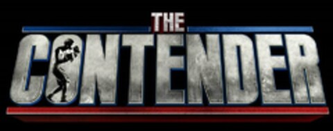 THE CONTENDER Logo (USPTO, 28.08.2018)