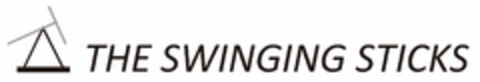 THE SWINGING STICKS Logo (USPTO, 09.11.2018)