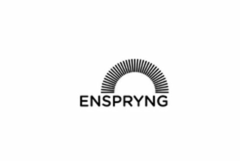 ENSPRYNG Logo (USPTO, 15.11.2018)