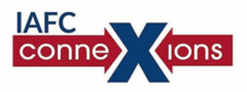 IAFC CONNEXIONS Logo (USPTO, 18.12.2018)