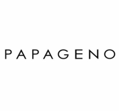 PAPAGENO Logo (USPTO, 01.02.2019)