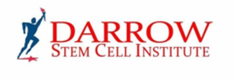 DARROW STEM CELL INSTITUTE Logo (USPTO, 11.03.2019)