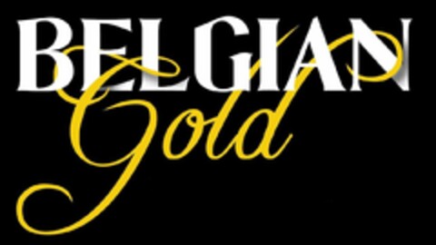 BELGIAN GOLD Logo (USPTO, 18.03.2019)