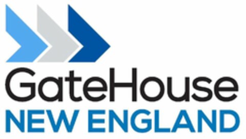 GATEHOUSE NEW ENGLAND Logo (USPTO, 28.03.2019)