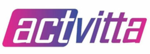 ACTVITTA Logo (USPTO, 16.04.2019)