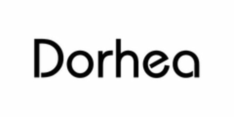 DORHEA Logo (USPTO, 22.04.2019)