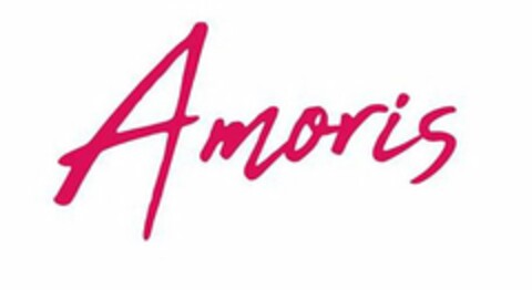 AMORIS Logo (USPTO, 23.04.2019)